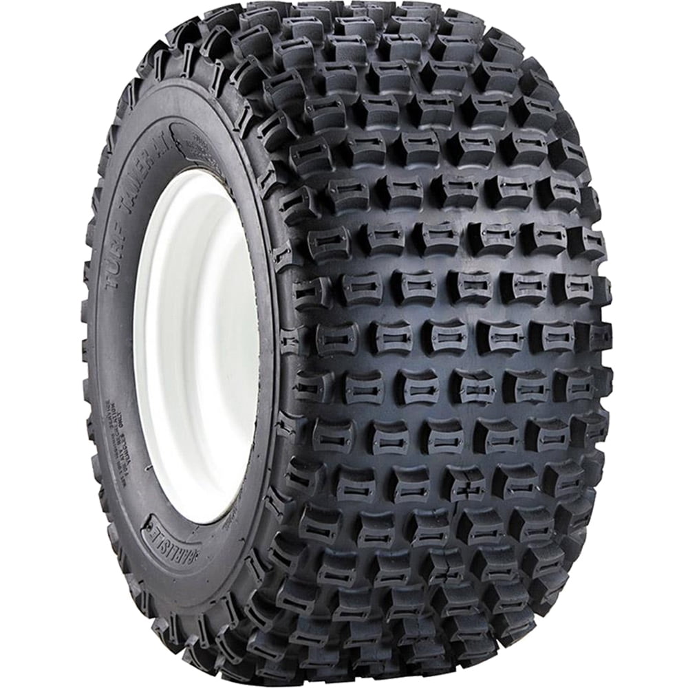 Carlstar Turf Tamer 22.5X10-8 74F B ATV/UTV Tire