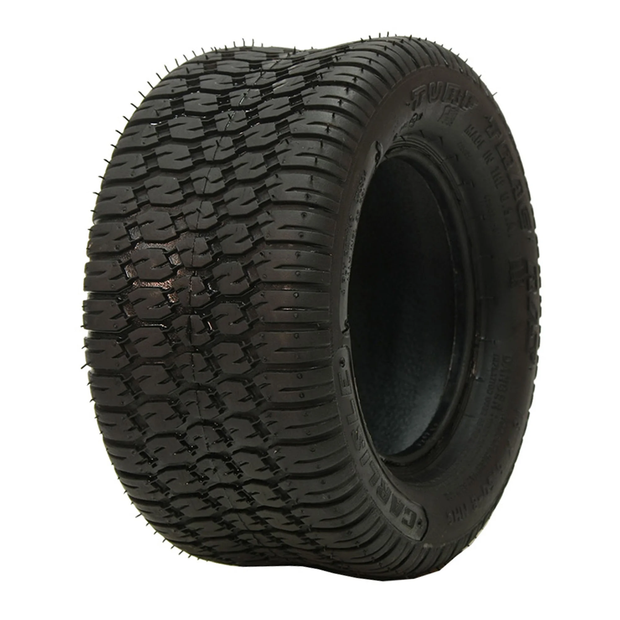 Carlstar Turf Trac R/S 20X10.00-10 86A3 B Lawn & Garden Tire