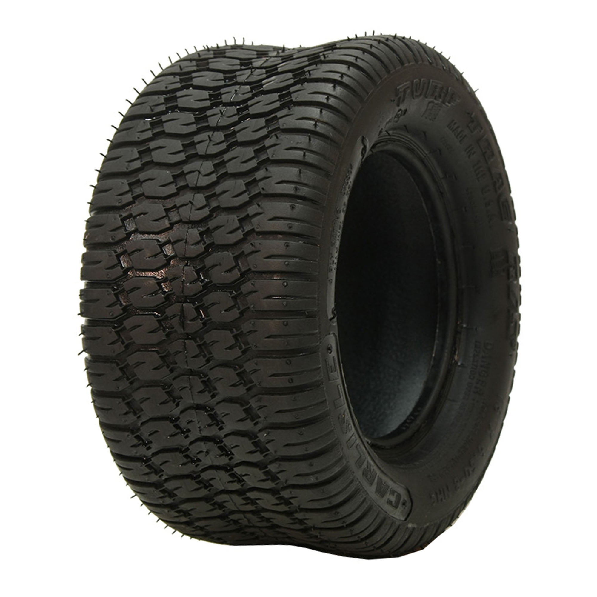 Carlstar Turf Trac R/S 22.5X10.00-8 92A3 B Lawn & Garden Tire