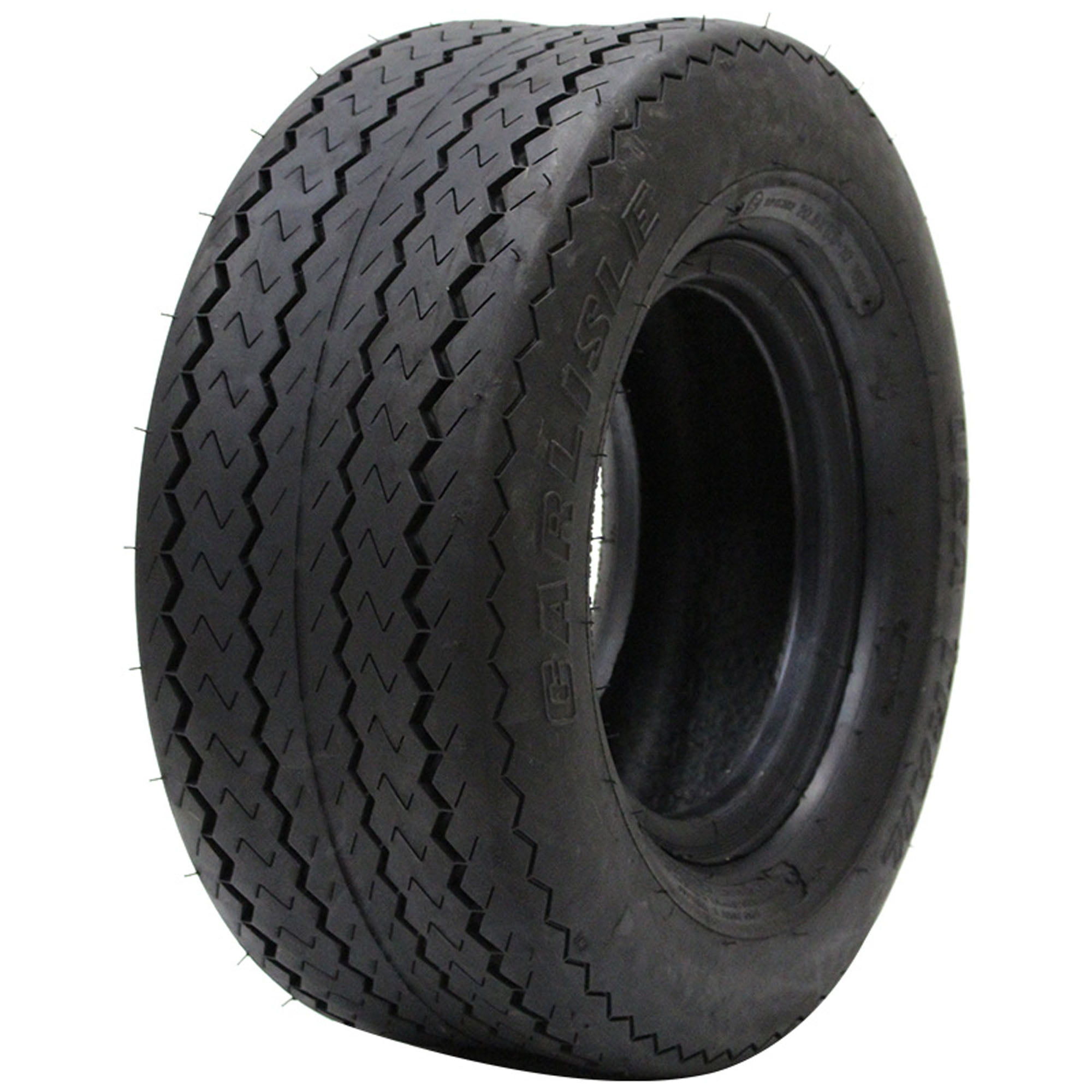 Carlstar USA Trail 6.90-9 84J C Trailer Tire