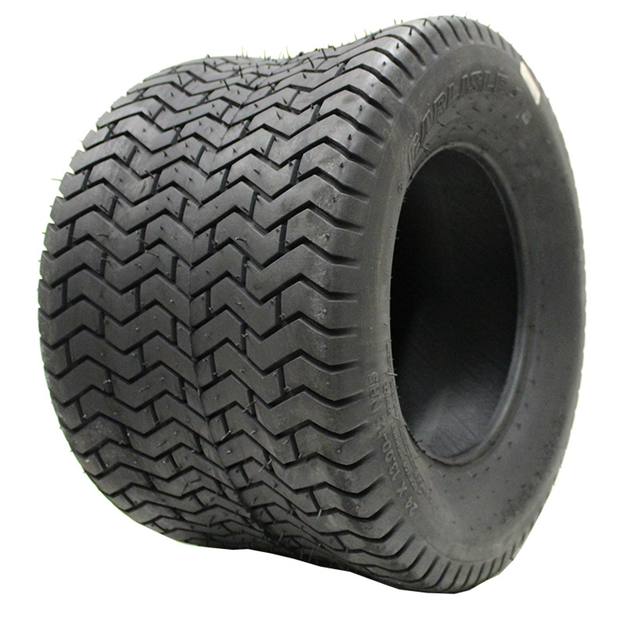 Carlstar Ultra Trac 29X14.00-15 99B C Lawn & Garden Tire