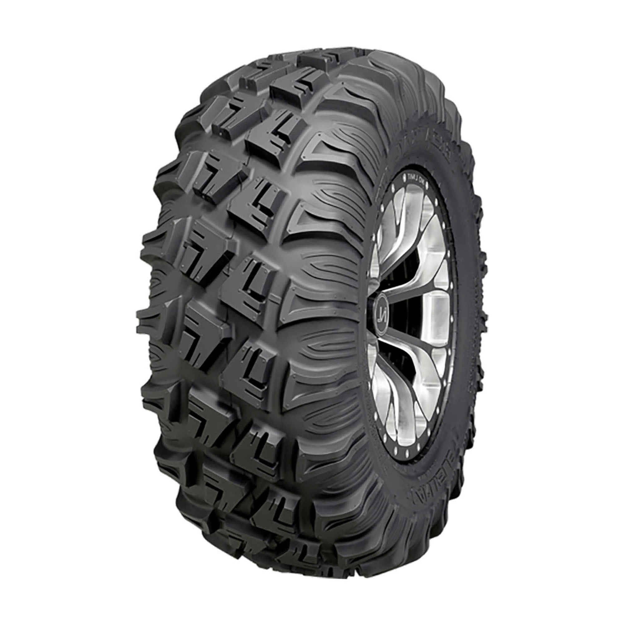 Carlstar Versa Trail ATR Trail 26X11.00R12 68N C ATV/UTV Tire