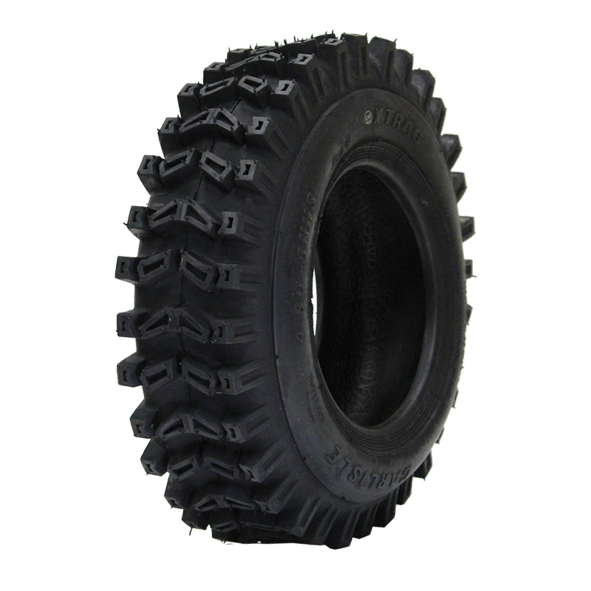 Carlstar Xtrac 16.00X6.50-8 49A3 A ATV/UTV Tire