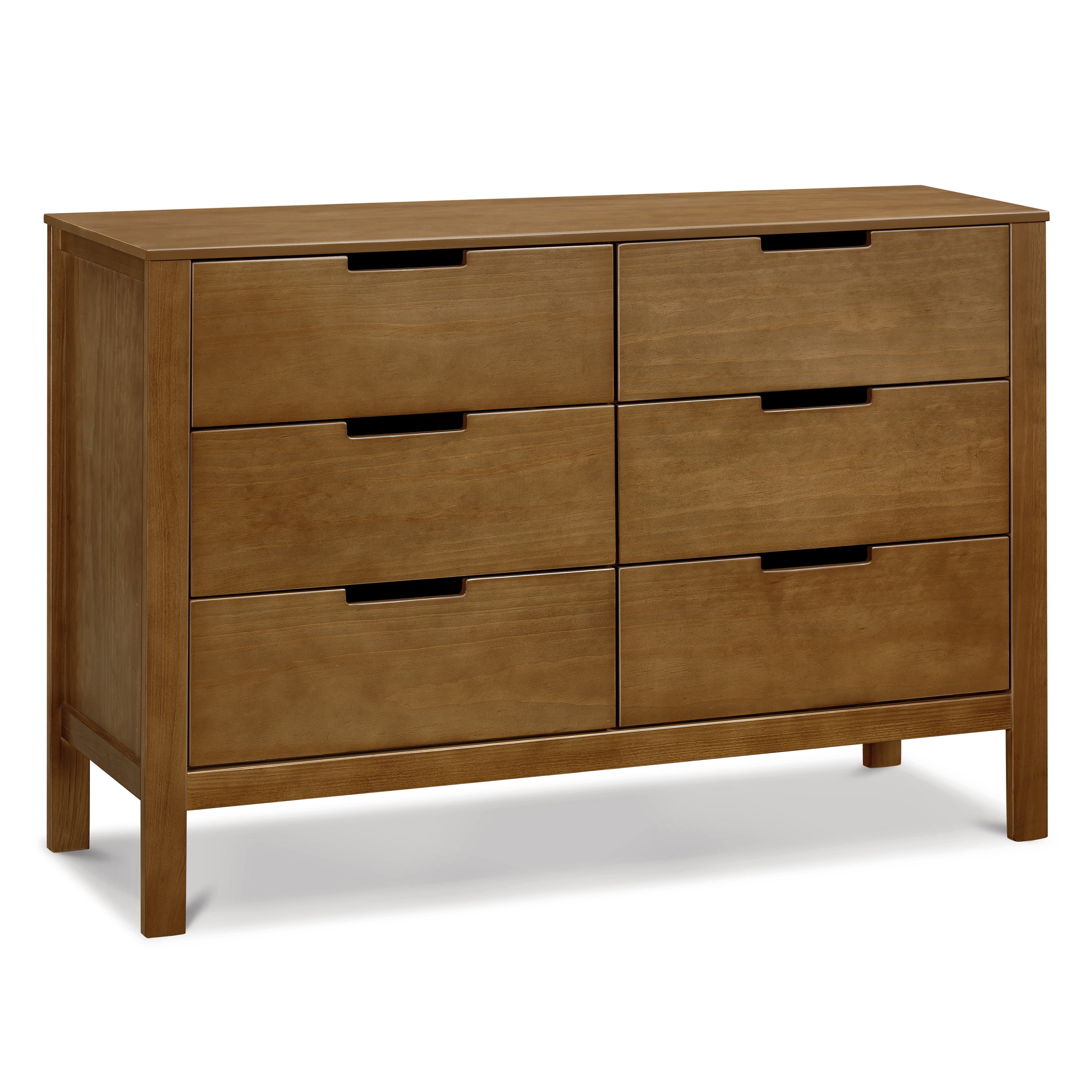 Carter's by Davinci Colby 6-Drawer Double Dresser