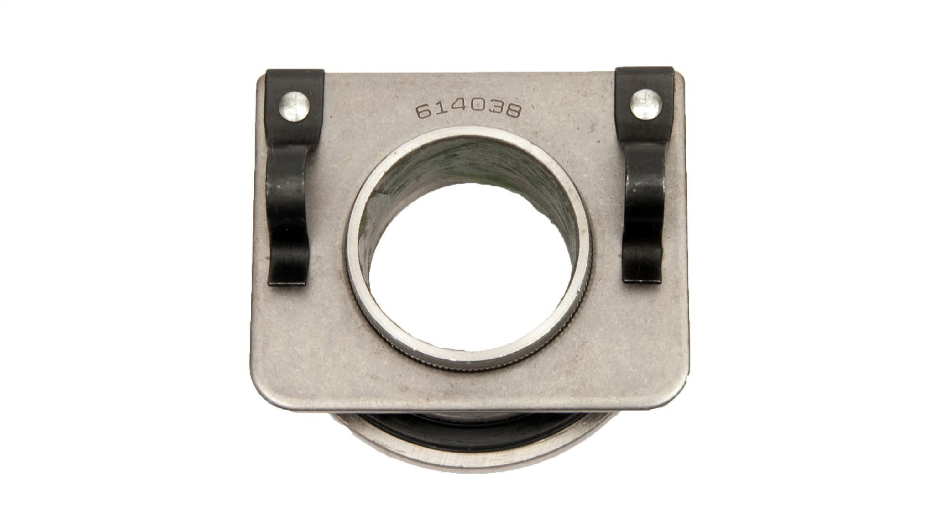 Centerforce N1439 Throwout Bearing - Mechanical - 1.063 in ID - 0.982 in Hgt. Fits select: 1966-1973 FORD MUSTANG, 1988-1994 FORD F150