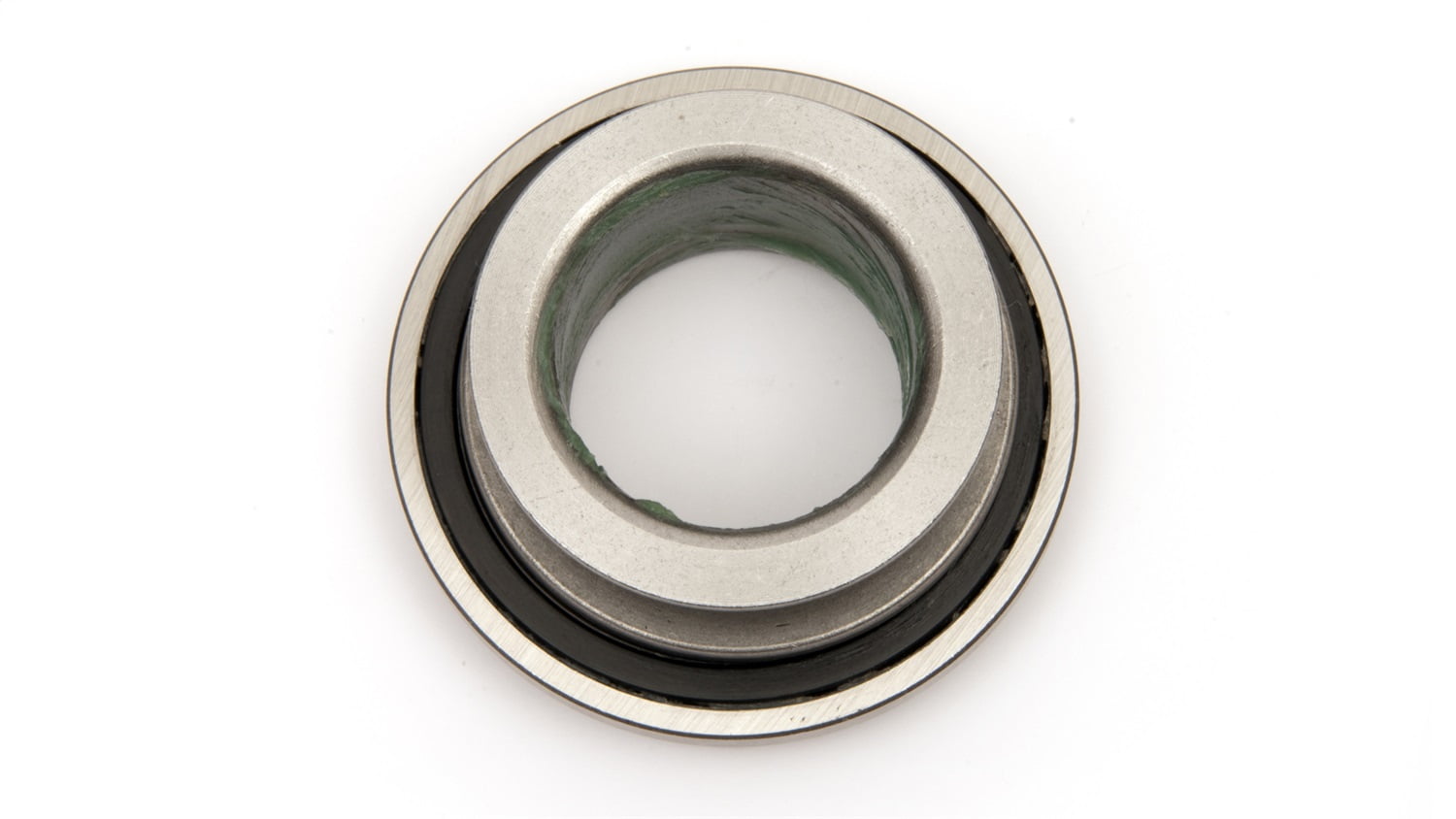 Centerforce N1716 Throwout Bearing - Mechanical - 2.740" OD - 0.665" Height Fits select: 1988-1995 CHEVROLET GMT-400, 1967-1982 CHEVROLET CAMARO