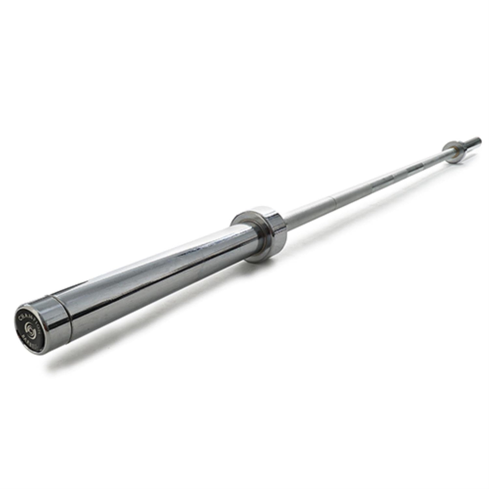 Champion Texas Power Bar, Silver