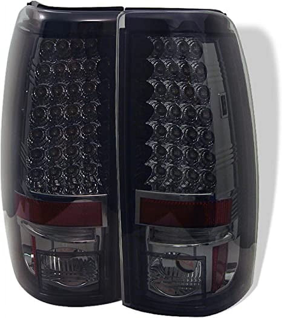 Chevy Silverado 1500/250 Fits select: 2003-2007 CHEVROLET SILVERADO, 2003-2007 GMC SIERRA