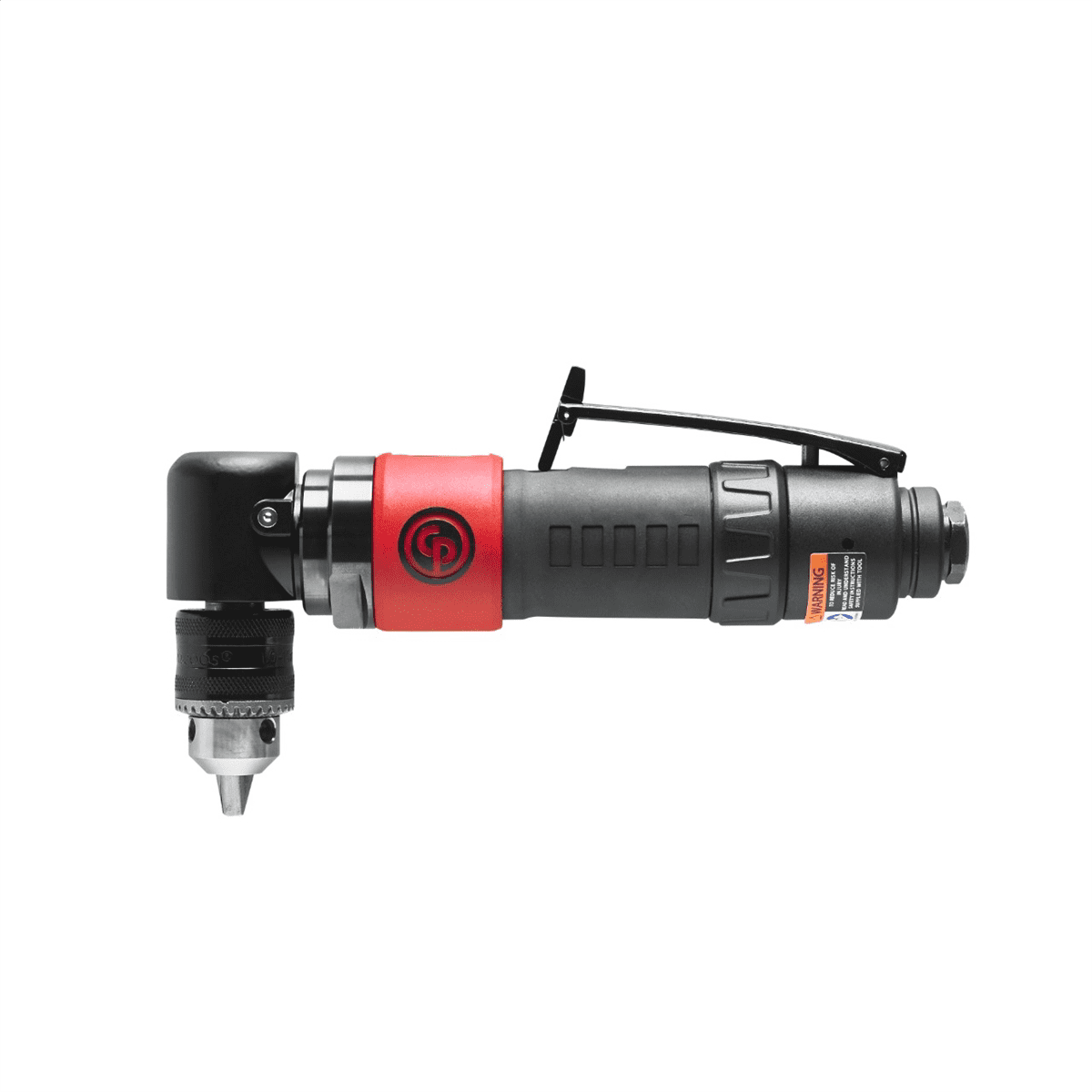 Chicago Pneumatic Angle Reversible 3/8" Key Drill