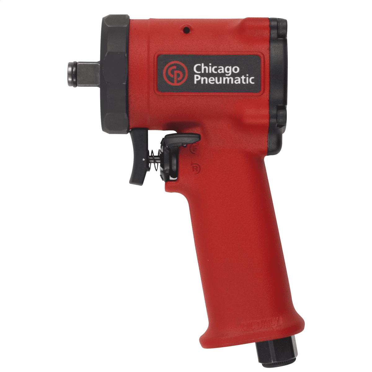 Chicago Pneumatic 7732 Ultra Compact & Powerful 1/2" Impact Wrench