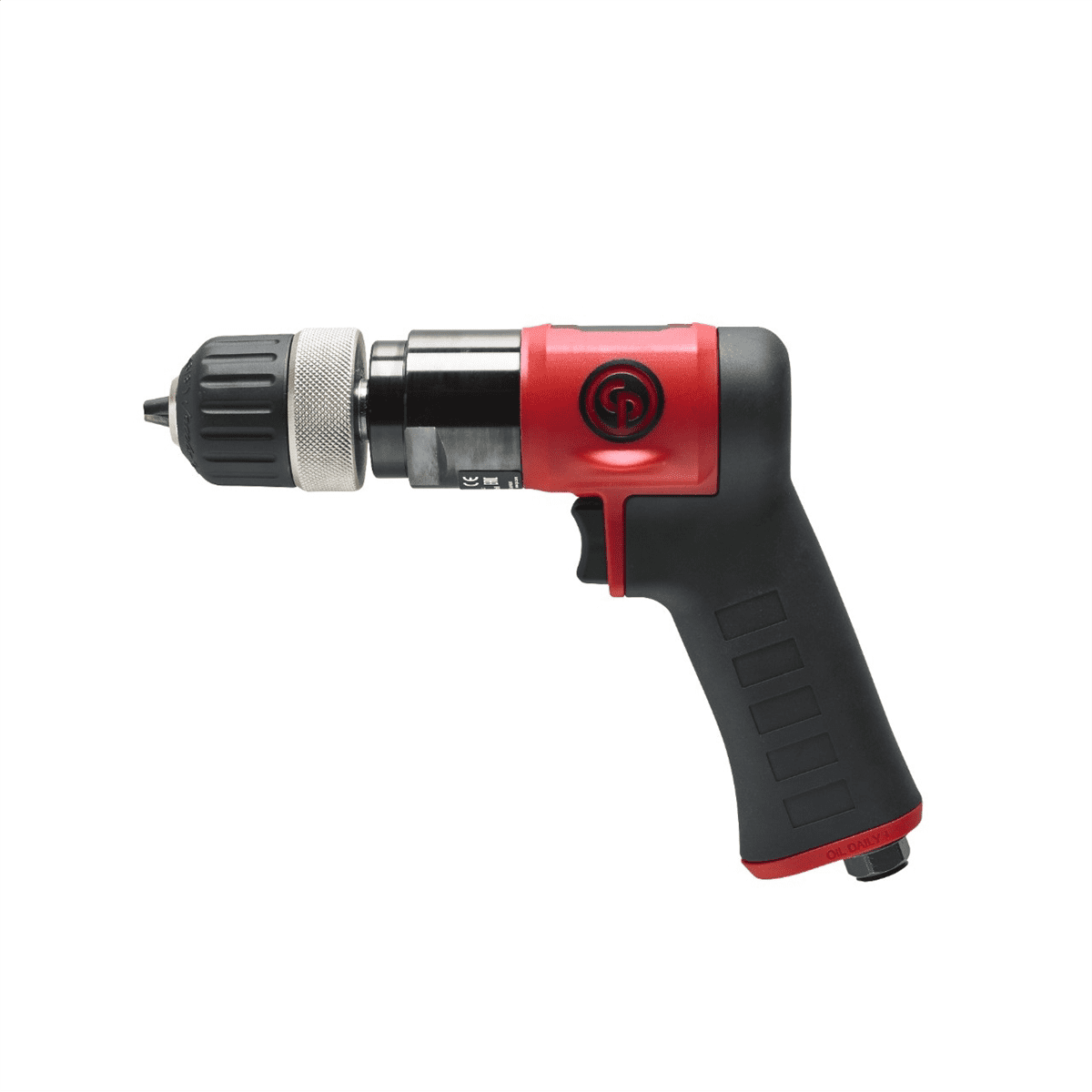 Chicago Pneumatic 9287C 3/8 IN Keyless Drill