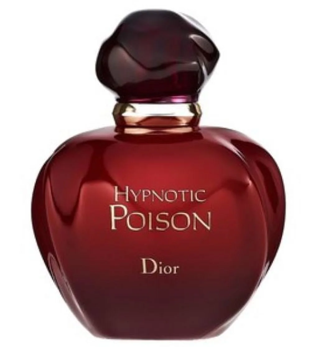 Christian Dior Hypnotic Poison Eau De Toilette Perfume for Women 1.7 oz
