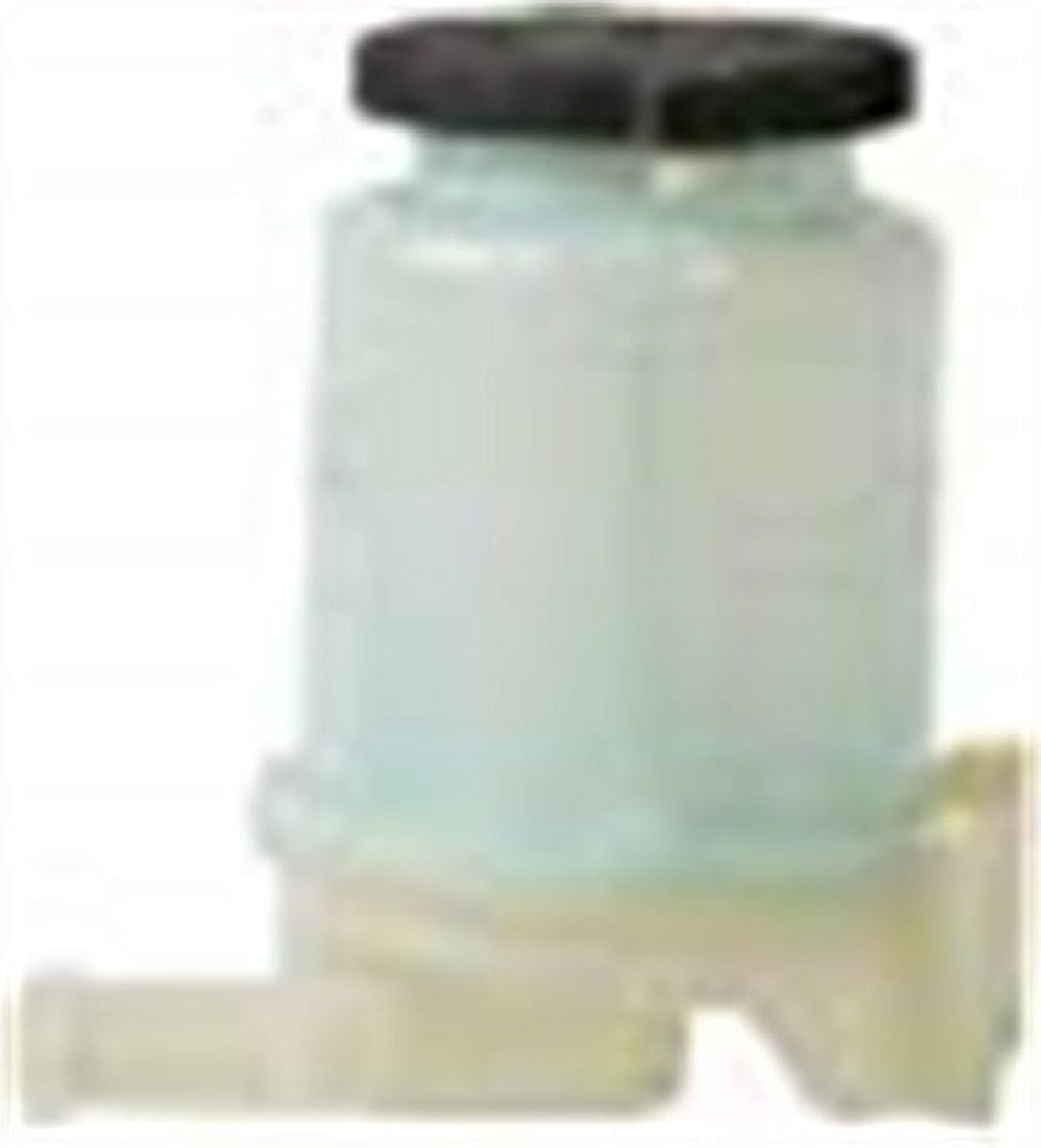 CARDONE New 3R-123 Power Steering Reservoir fits 2004-2010 Toyota