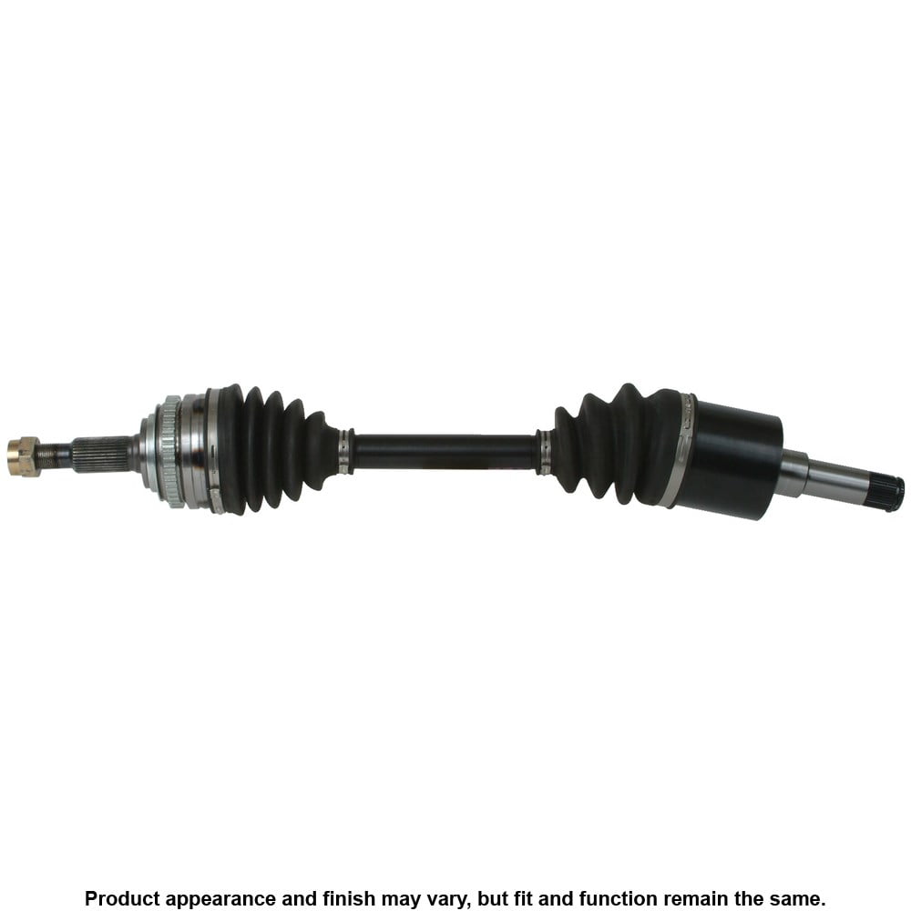 CARDONE New 66-1273 CV Axle Assembly Front Left fits 1994-2002 Saturn 21013353