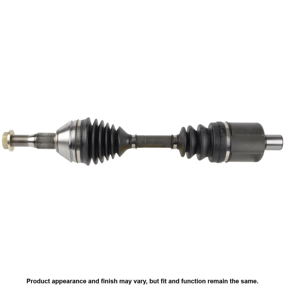 CARDONE New 66-1444 CV Axle Assembly Front Left fits 2000-2011 Buick, Chevrolet, Pontiac 20859673