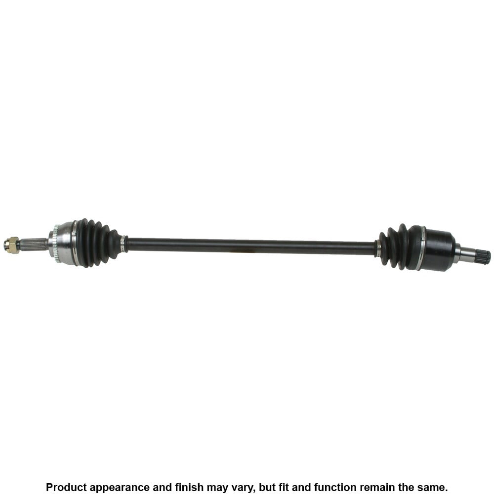 CARDONE New 66-3336 CV Axle Assembly Front Right fits 1999-2005 Chrysler, Dodge, Mitsubishi Mr410042