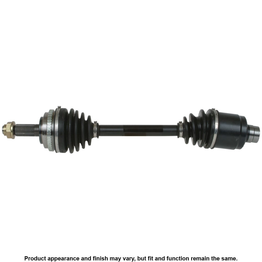 CARDONE New 66-4144 CV Axle Assembly Front Left fits 1995-1999 Honda, Isuzu 44011-Sx1-951