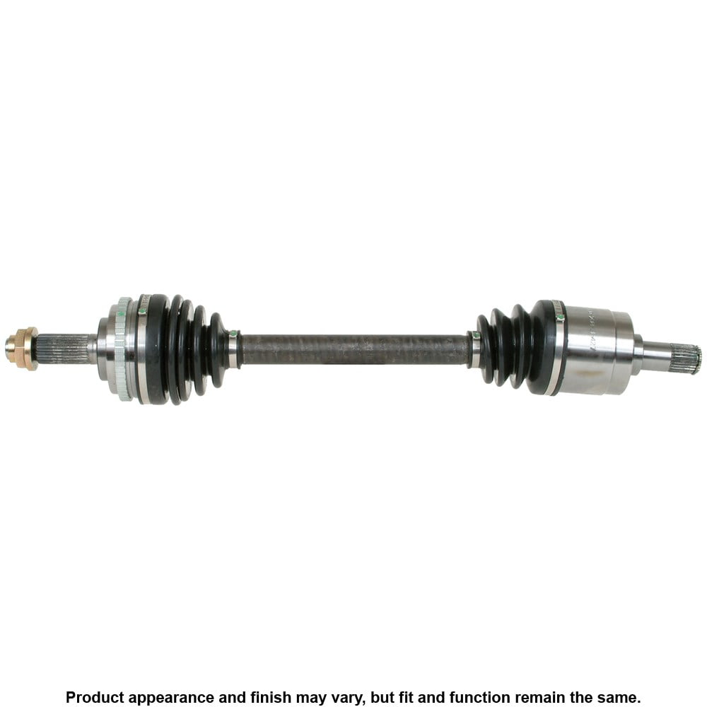 CARDONE New 66-4153 CV Axle Assembly Front Right fits 1998-2002 Honda 44305-S4K-A02
