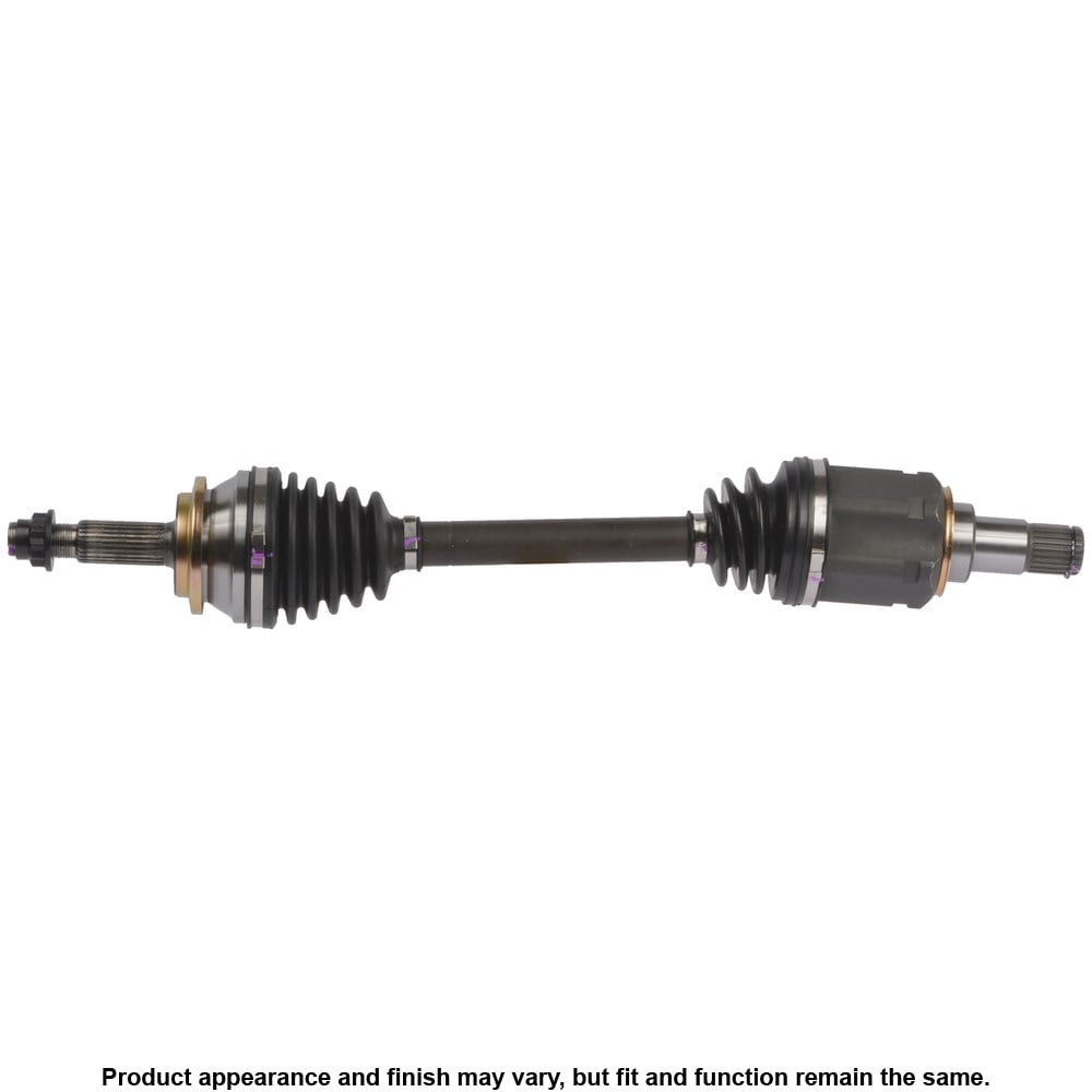 CARDONE New 66-5281 CV Axle Assembly Front Left fits 2008-2015 Scion 43420-12760