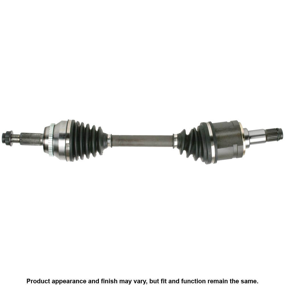 CARDONE New 66-5285 CV Axle Assembly Front Left fits 2005-2015 Lexus, Toyota 43420-0W280