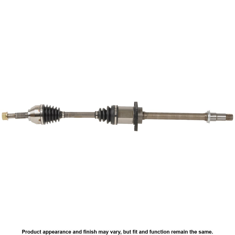 CARDONE New 66-6308 CV Axle Assembly Front Left fits 2007-2011 Nissan 39100-Ja020