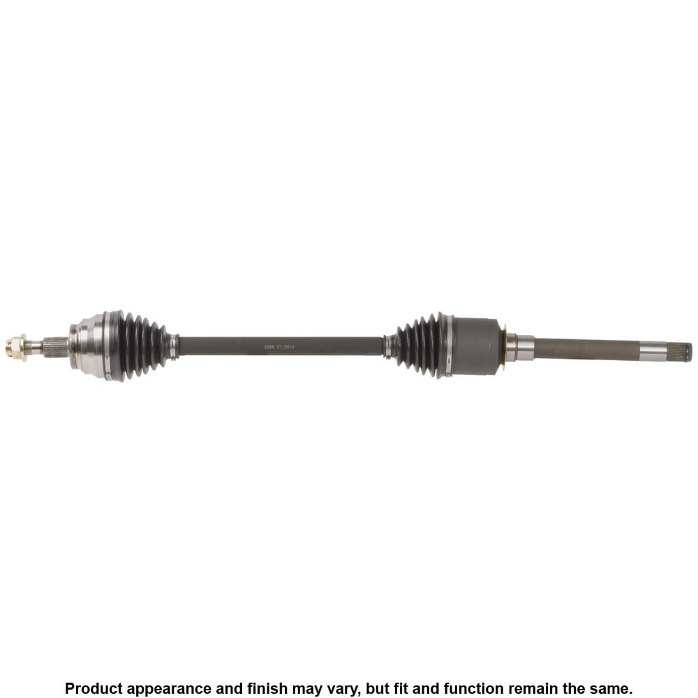 CARDONE New 66-9296 CV Axle Assembly Front Right fits 2006-2012 Mercedes-Benz 164 330 19 01