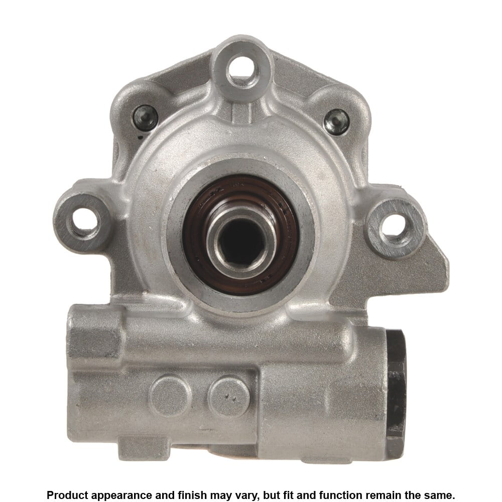 CARDONE New 96-5173 Power Steering Pump fits 2006-2009 Hummer