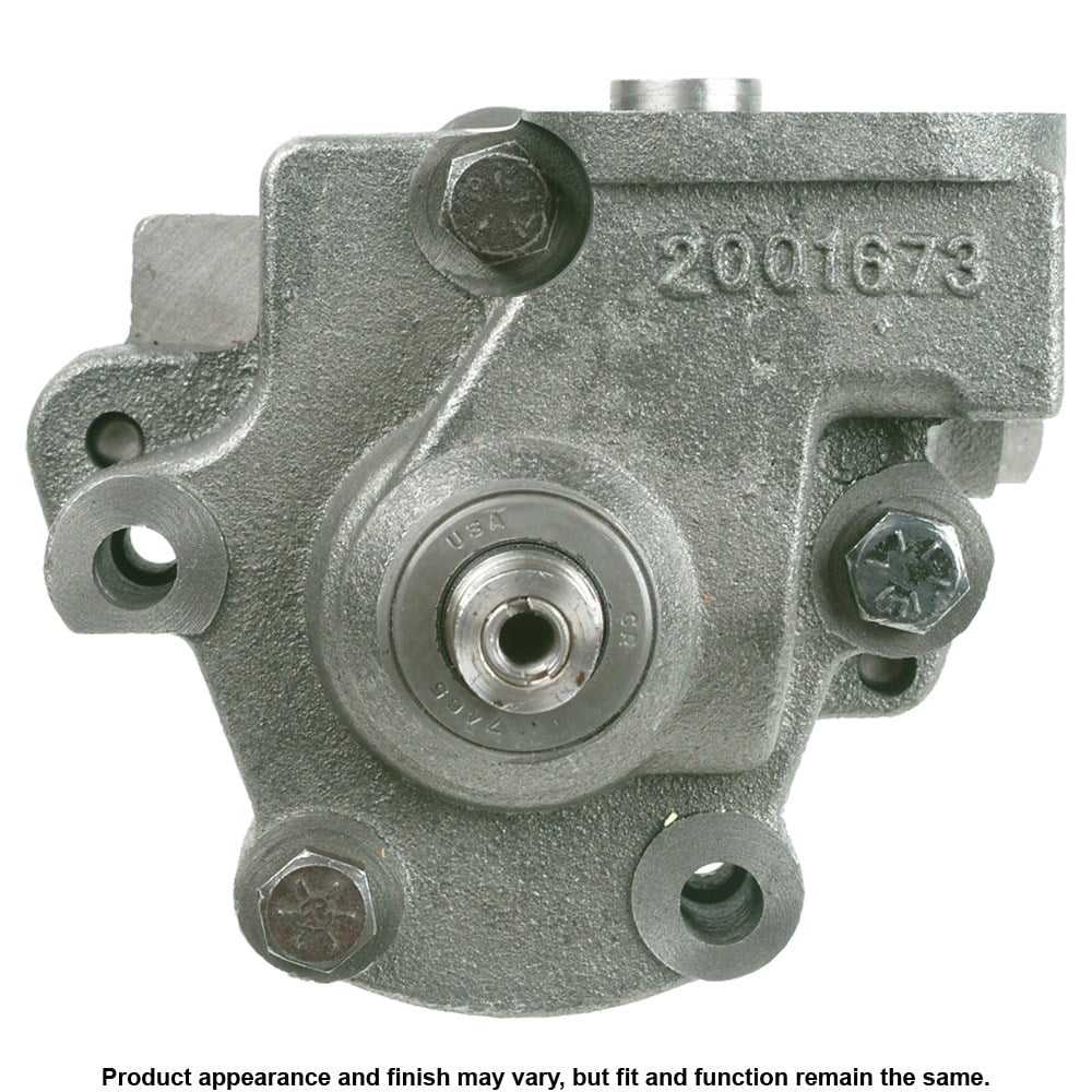 CARDONE New 96-6051 Power Steering Pump fits 1958-1979 American Motors, Ford