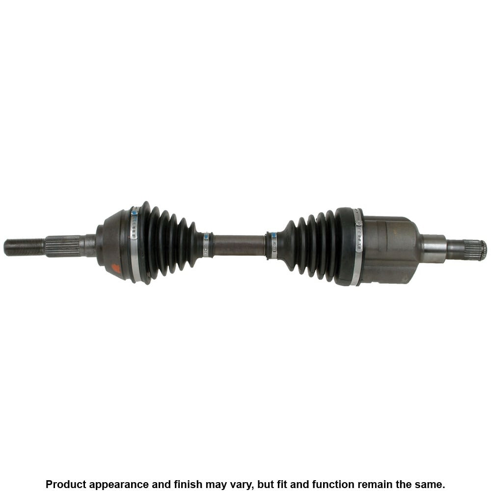 CARDONE Reman 60-1311 CV Axle Assembly Front Left fits 1997-2005 Chevrolet, GMC, Isuzu 26055052