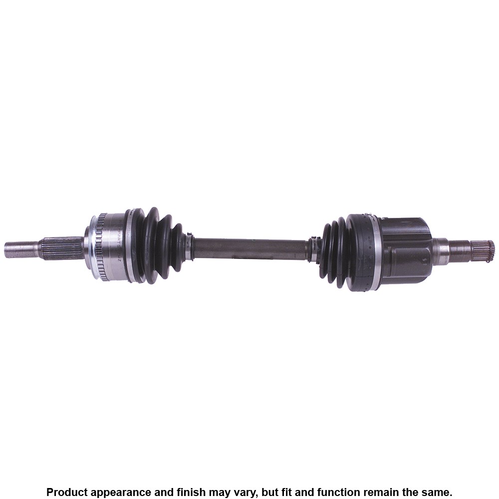 CARDONE Reman 60-2066 CV Axle Assembly Front Left fits 1993-2002 Mercury, Nissan 1F5Z 3B437-AA