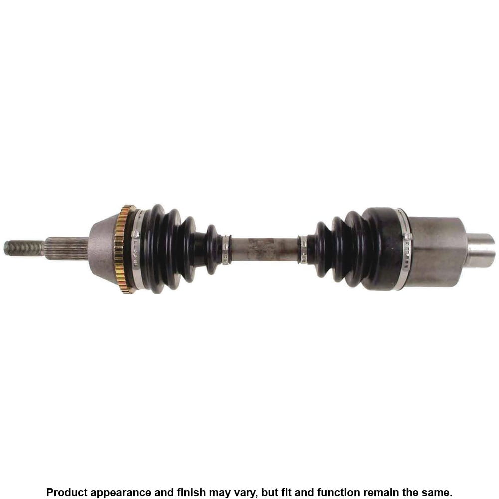 CARDONE Reman 60-2138 CV Axle Assembly Front Left, Front Right fits 1986-2007 Ford, Mercury 4F1Z 3B437-AA