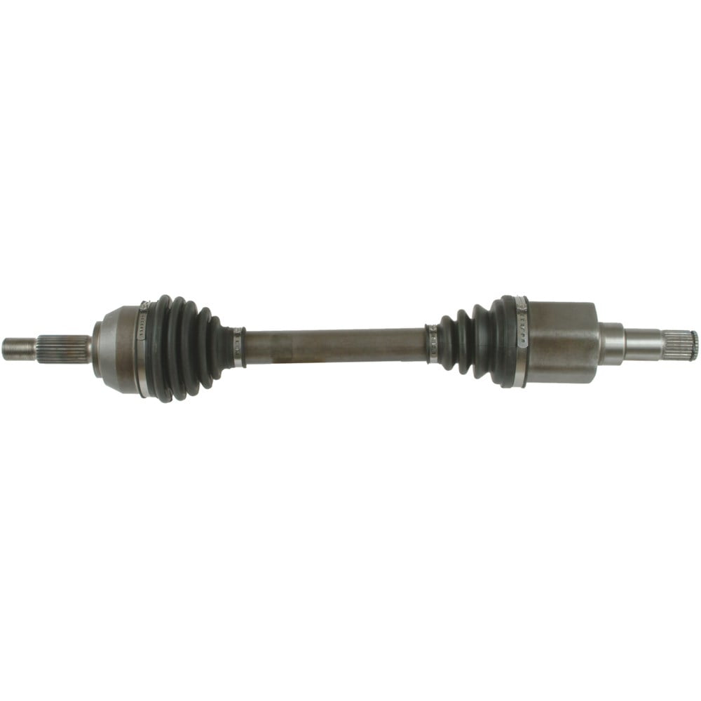 CARDONE Reman 60-2143 CV Axle Assembly Front Left 2000-2011 Ford 8S4Z 3B437-A