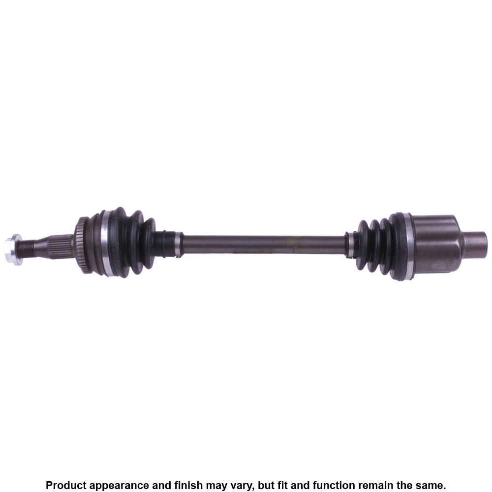 CARDONE Reman 60-3130 CV Axle Assembly Front Left fits 1998-2004 Chrysler, Dodge 4882 517