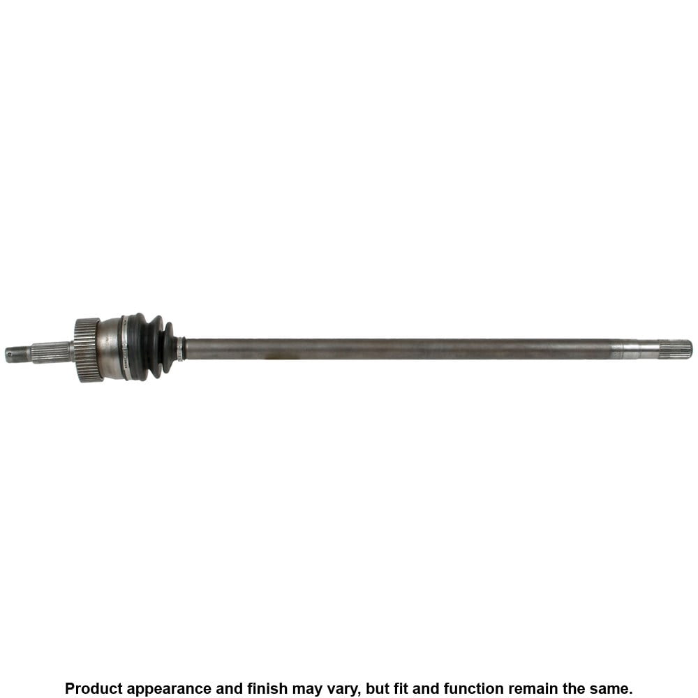 CARDONE Reman 60-3221 CV Axle Assembly Front Right fits 1993-1998 Jeep 4720 380