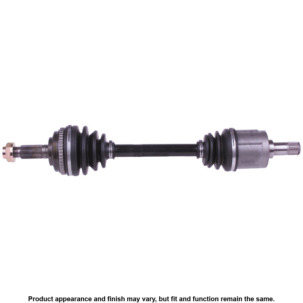 CARDONE Reman 60-4075 CV Axle Assembly Front Right, Front Left fits 1991-1993 Honda 44010-SM1-954