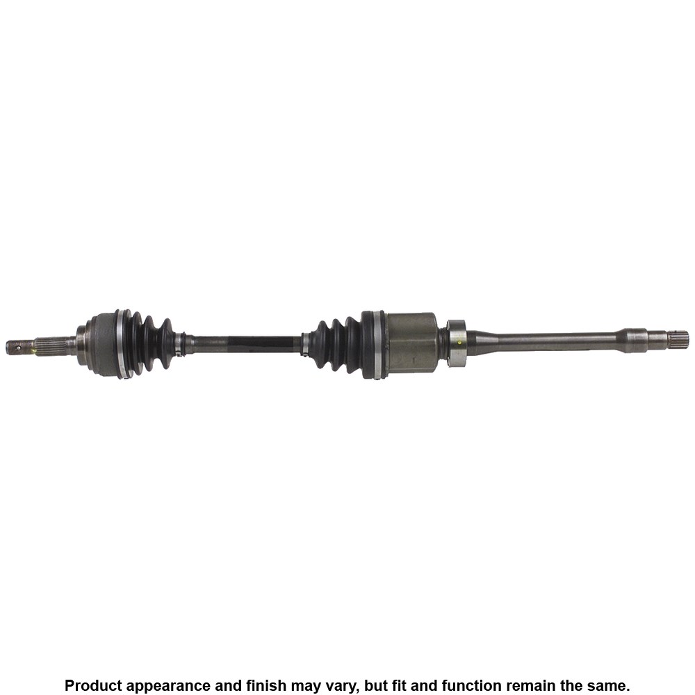 CARDONE Reman 60-5019 CV Axle Assembly Front Right 1992-2001 Toyota 43410-06151