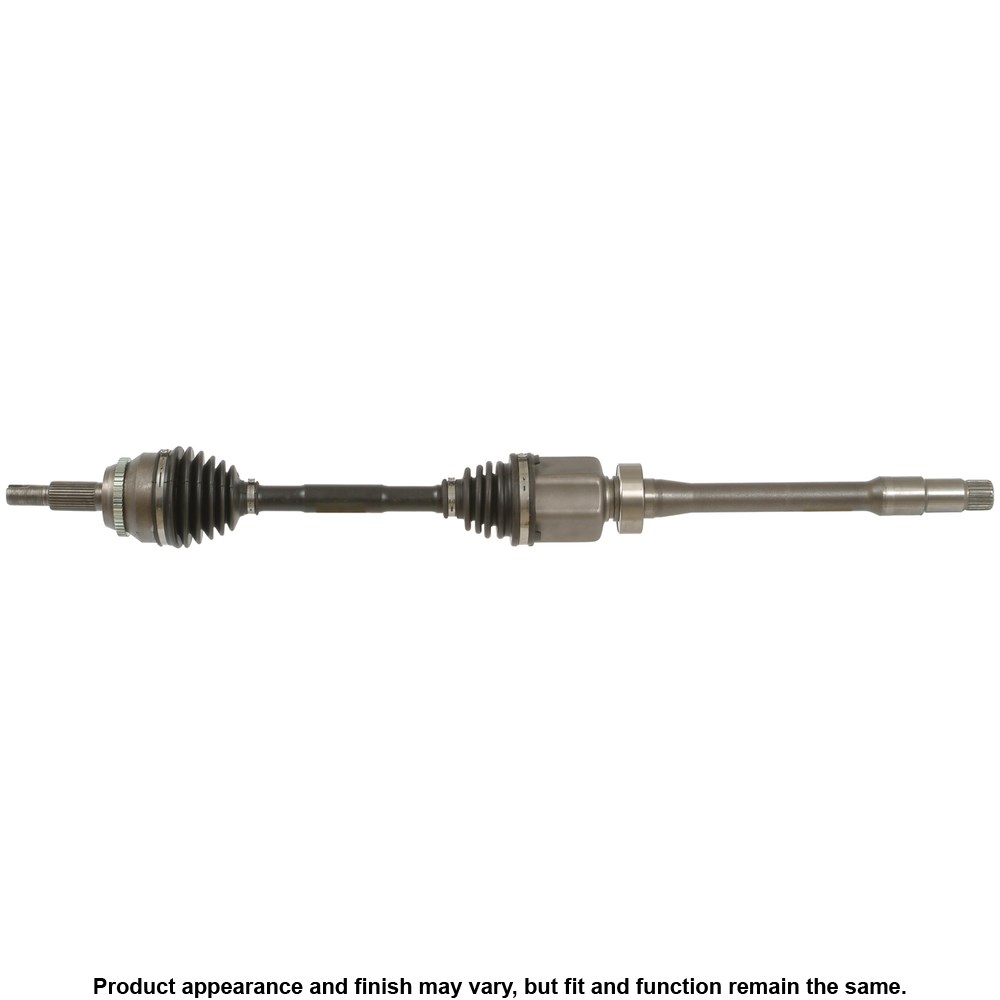 CARDONE Reman 60-5391 CV Axle Assembly Front Right fits 2010-2011 Toyota 43410-33330