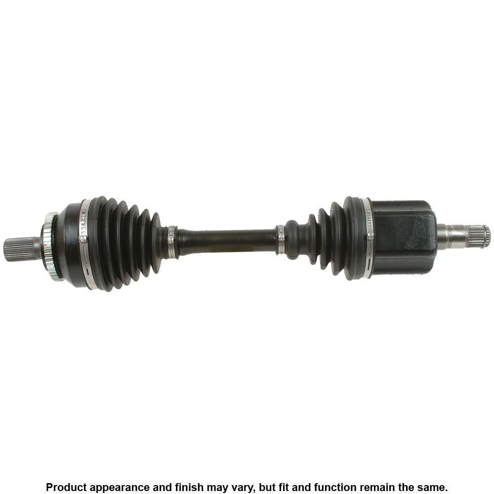 CARDONE Reman 60-9262 CV Axle Assembly Front Left fits 2001-2007 Volvo 8602583