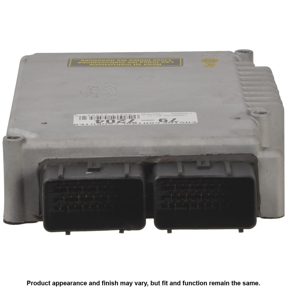 CARDONE Reman 79-8044 Engine Control Module fits 1996-1996 Dodge, Plymouth