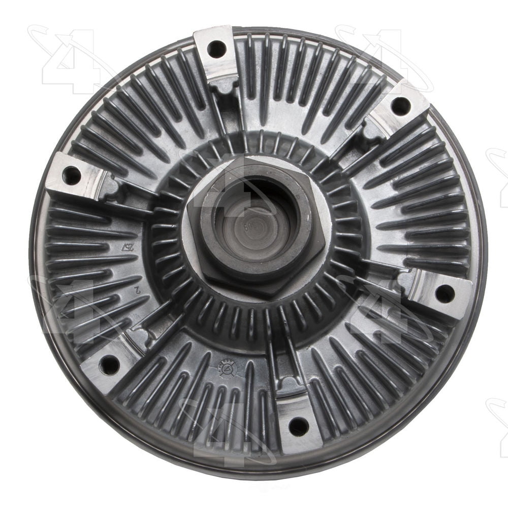 CARQUEST Heavy Duty Fan Clutch, Truck Drive Fits select: 1994-1997 FORD F250, 1994-1997 FORD F350
