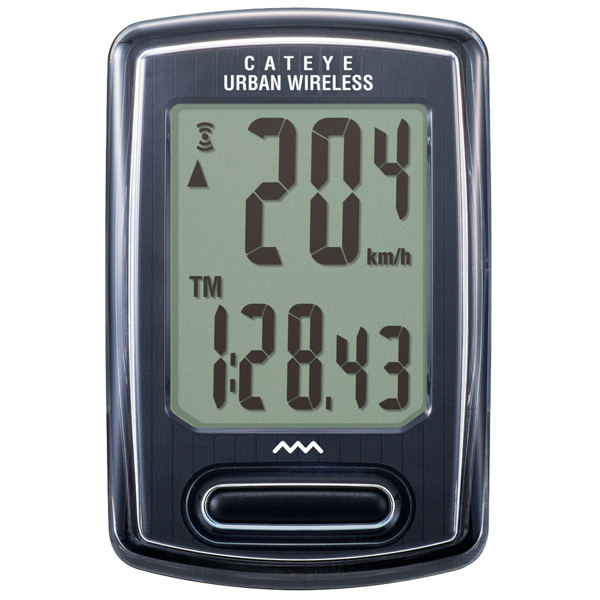 CATEYE Urban Wireless