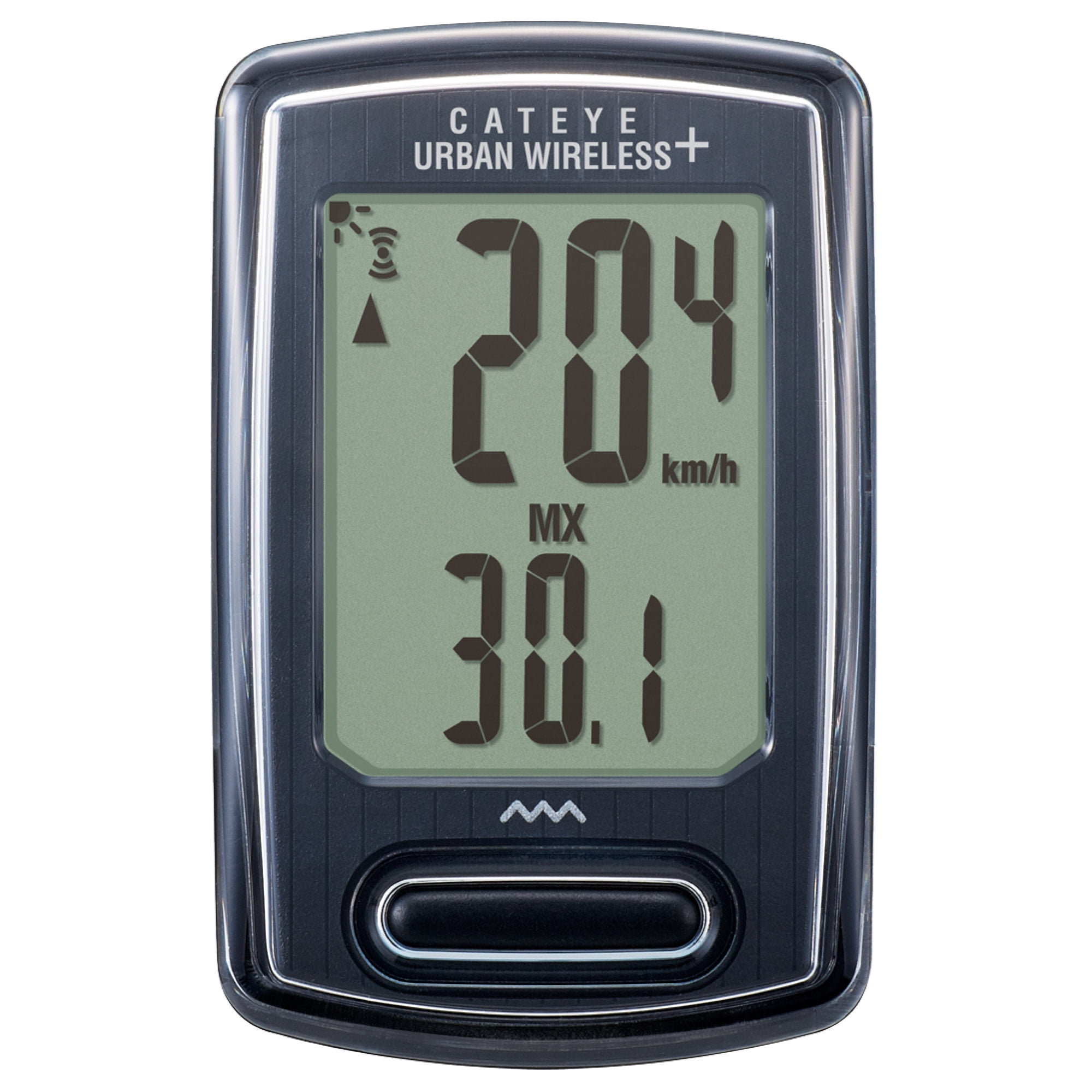 CATEYE Urban Wireless+