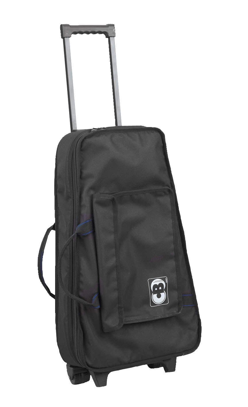 CB / Percussion Plus TRAVELER BAG FOR 8676 KIT