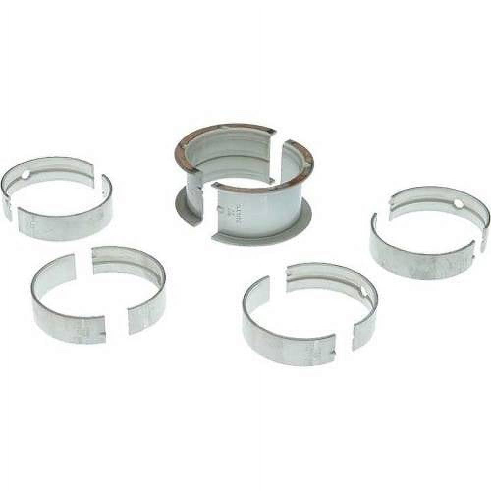 CLEVITE ENGINE PARTS MS1038P20 MAIN BRG SET SBC 400