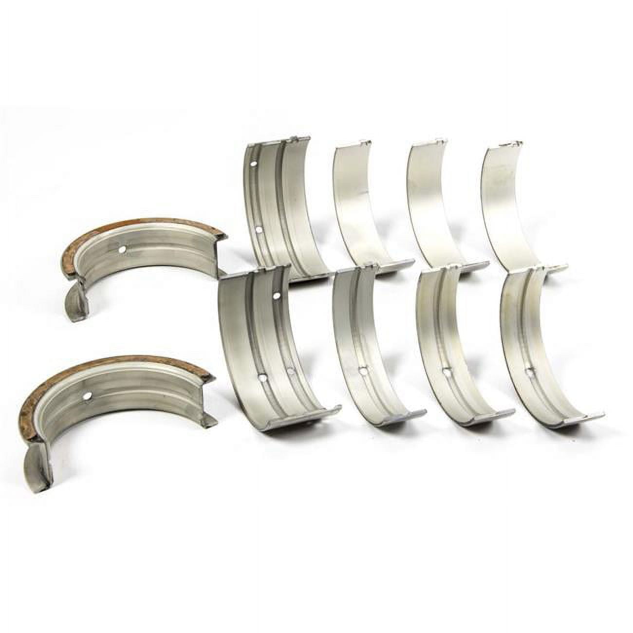 CLEVITE ENGINE PARTS MS667P MAIN BRG SET PONT 455