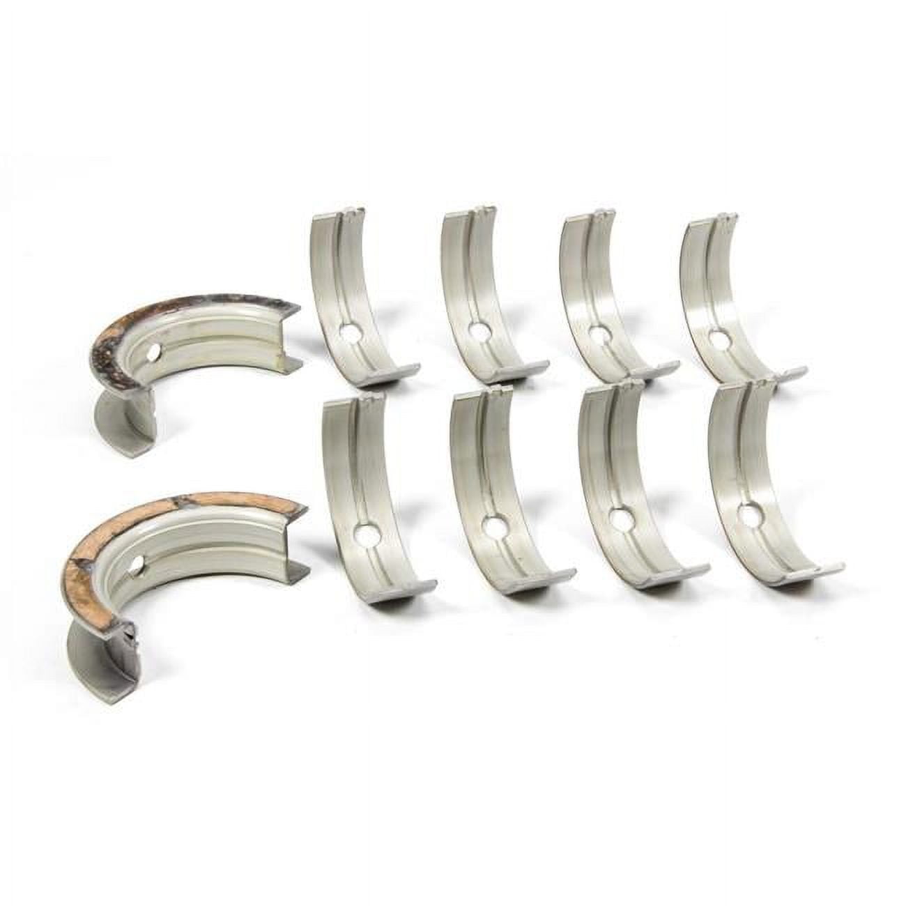 CLEVITE ENGINE PARTS MS863P20 MAIN BRG SET FORD FE