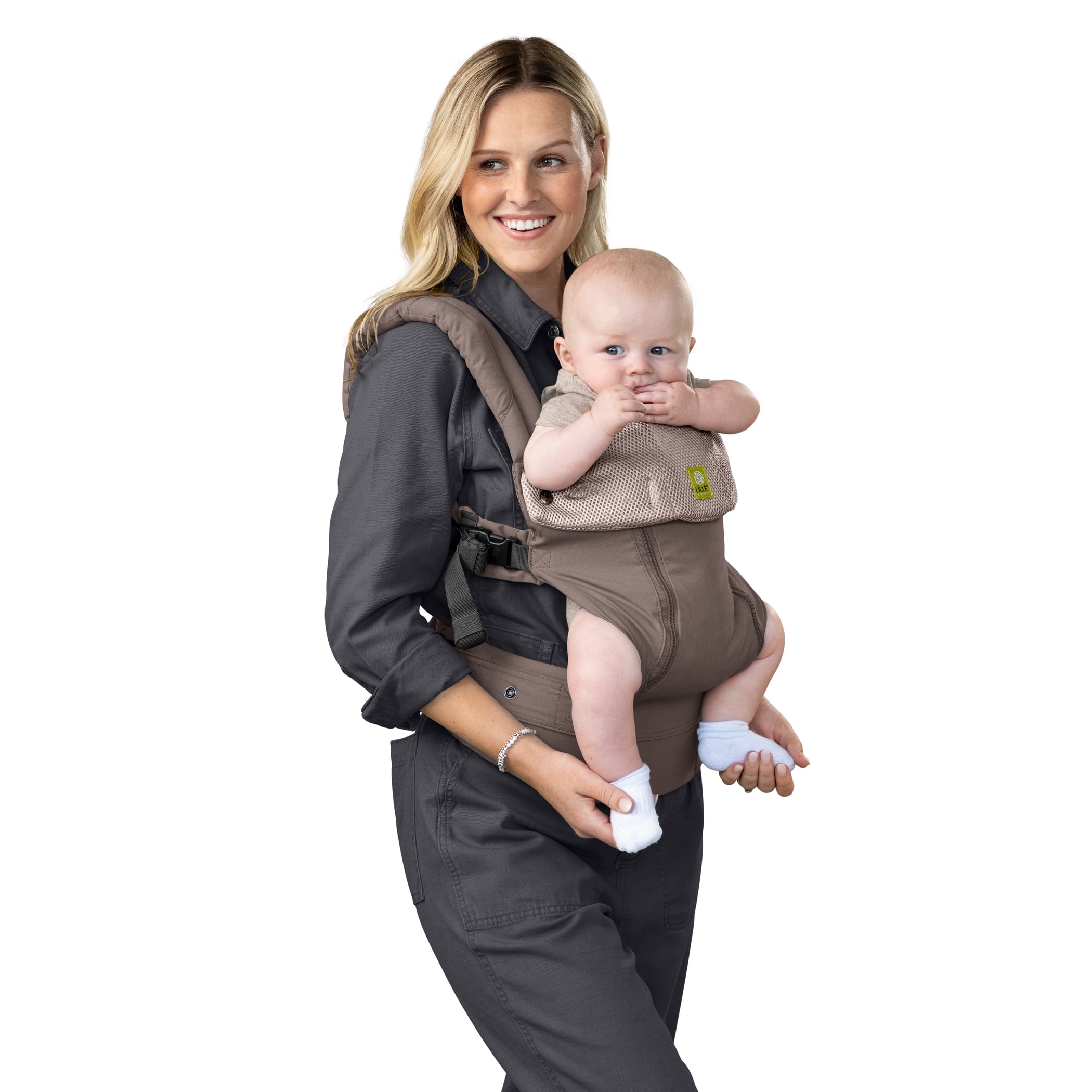 COMPLETE ALL SEASONS - BARK