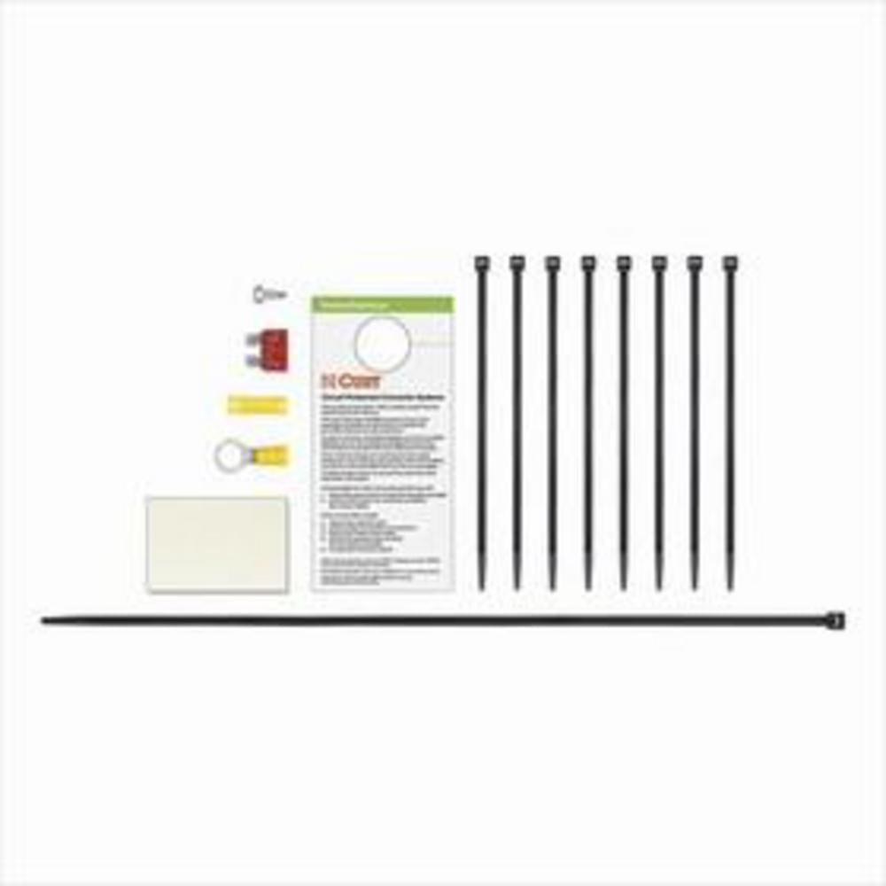 CURT 56208 Vehicle-Side Custom 4-Pin Trailer Wiring Harness, Select Jeep Cherokee Fits select: 2014-2016,2018 JEEP CHEROKEE LATITUDE