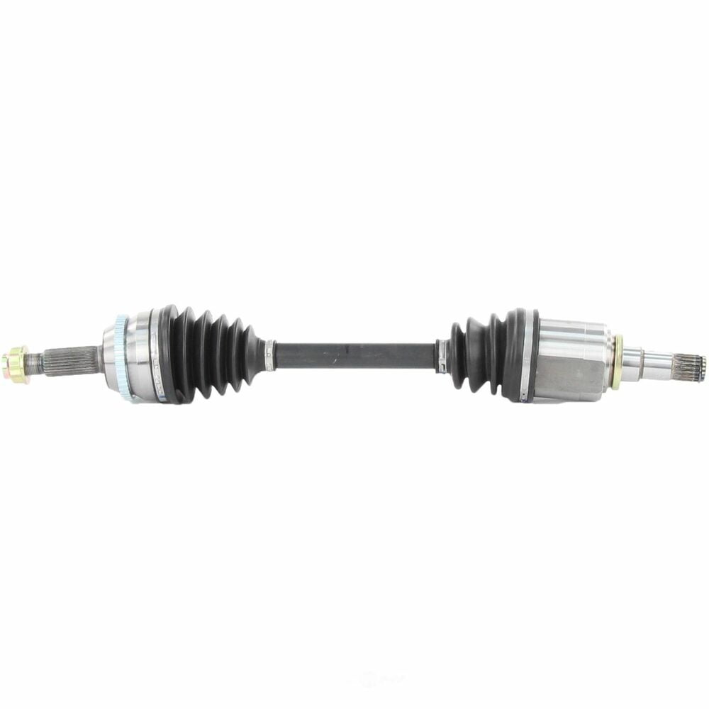 CV Axle Shaft Fits select: 2003-2008 TOYOTA COROLLA