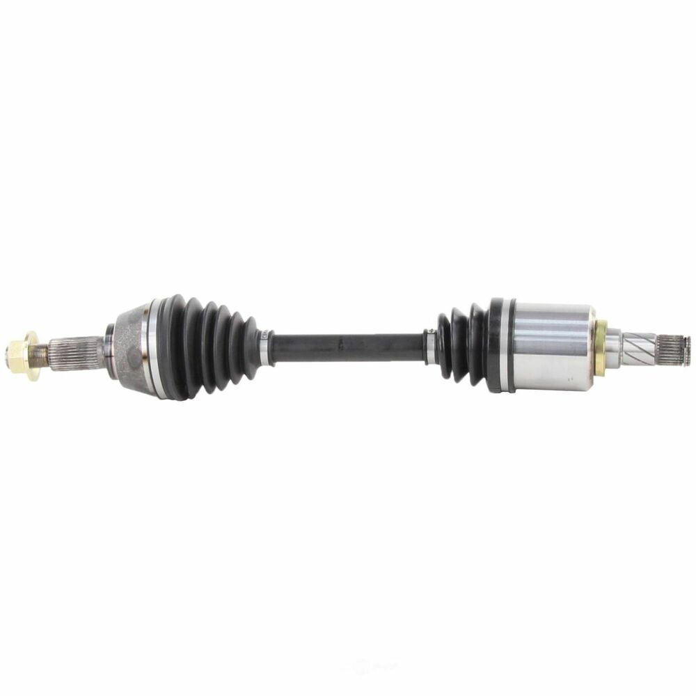 CV Axle Shaft Fits select: 2007-2013 NISSAN ALTIMA